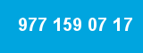 977 159 07 17